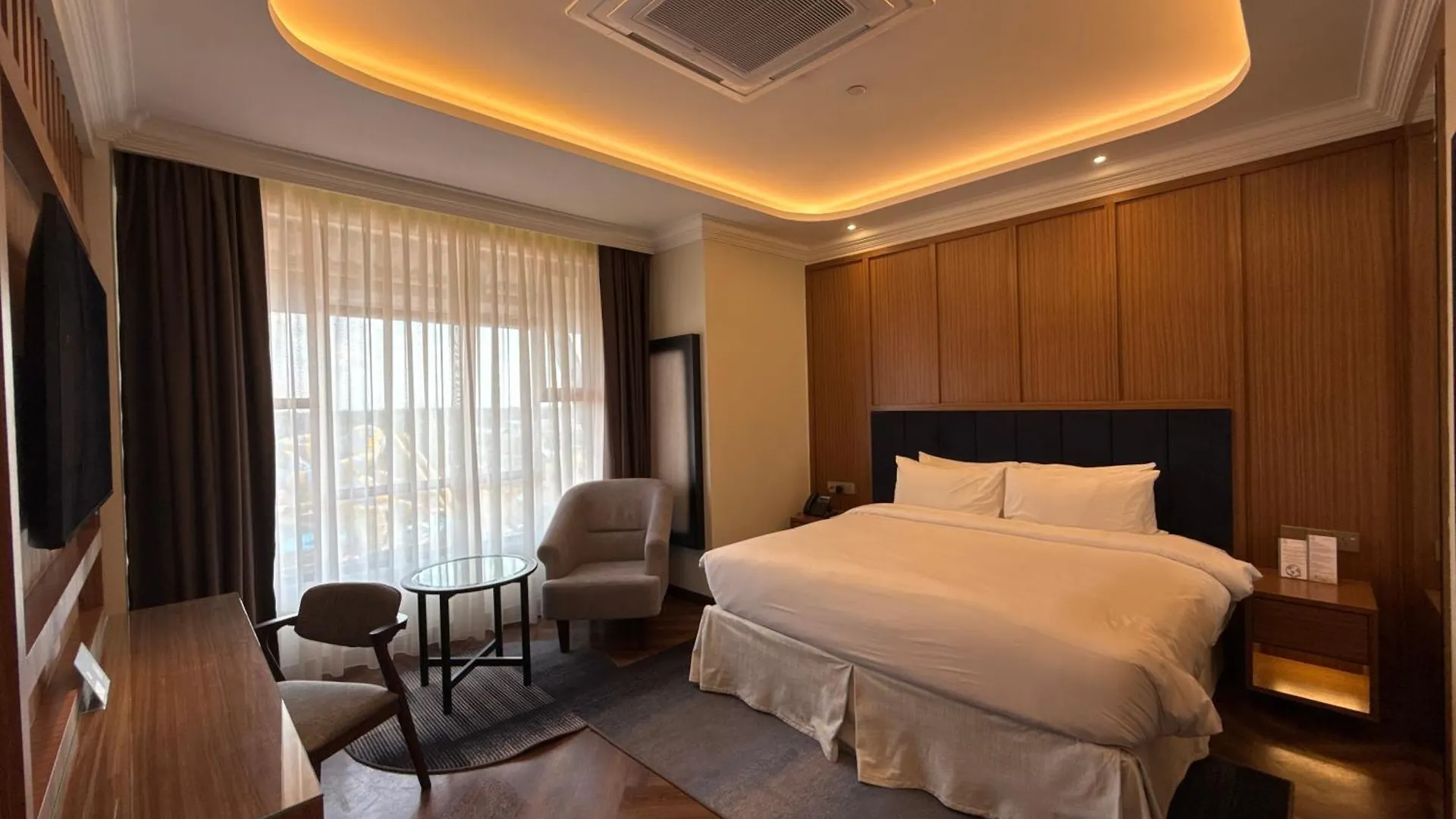 Bertam Resort & Water Park Penang  كيبالا باتاس