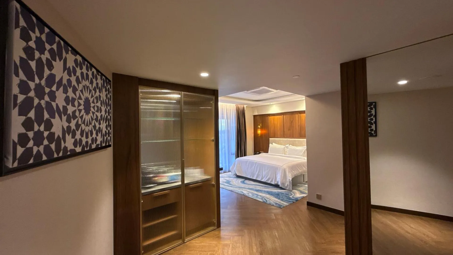 *****  Bertam Resort & Water Park Penang ماليزيا