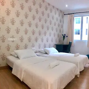 Island Bayan Lepas Airport Hotel