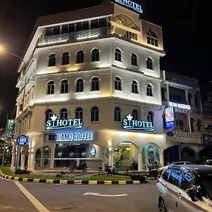 S Hotel