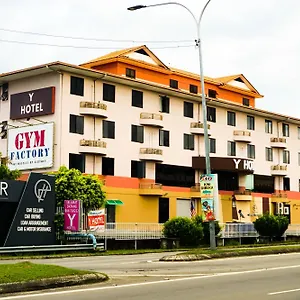 ** Hotel Y Malaysia