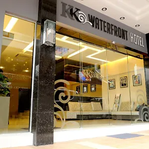 *** Hotel Kk Waterfront Malaysia
