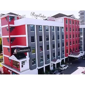 *** Hotel Regalodge & Malaysia
