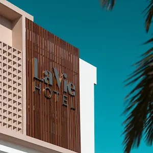 La Vie Juru Hotel
