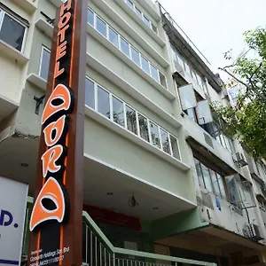 *** Hotel Aura Malaysia