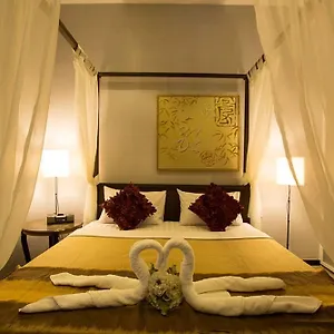 *** Hotel The Sovereign Malaysia