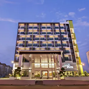 *** Hotel Arissa Malaysia