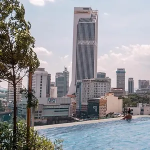 **** Hotel Robertson Premier By Subhome Malaysia
