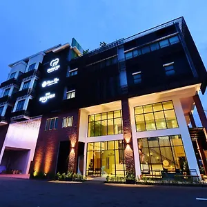 ***** Guest house Sojourn Malaysia