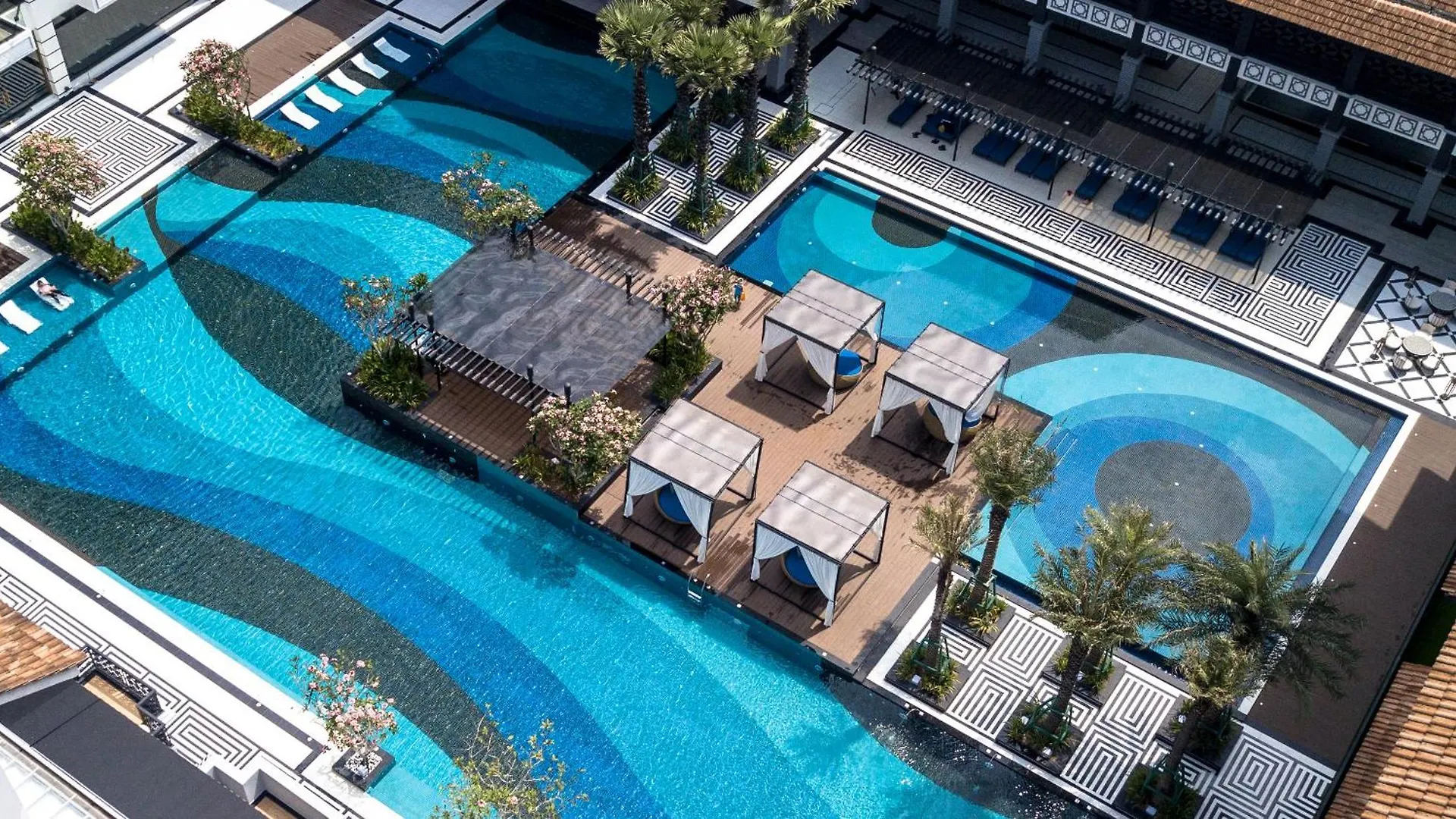 Bertam Resort,Penang Kepala Batas  5*, Kepala Batas (Penang) Malaysia