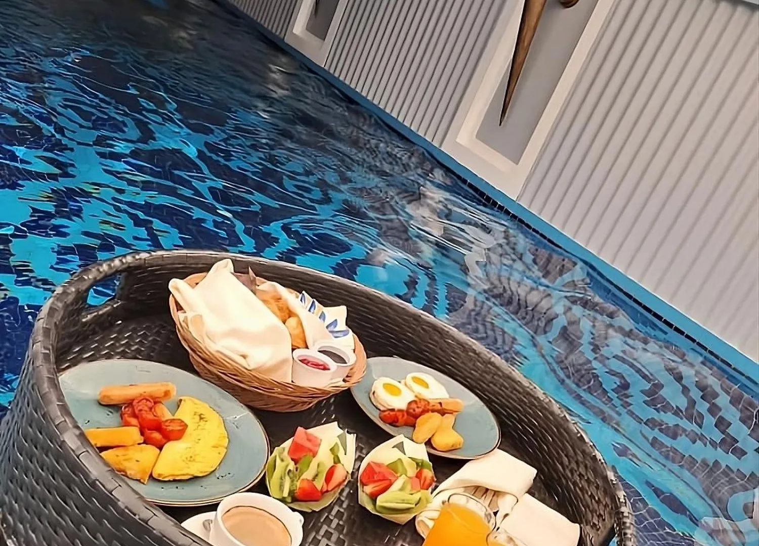Bertam Resort,Penang Kepala Batas  Malaysia