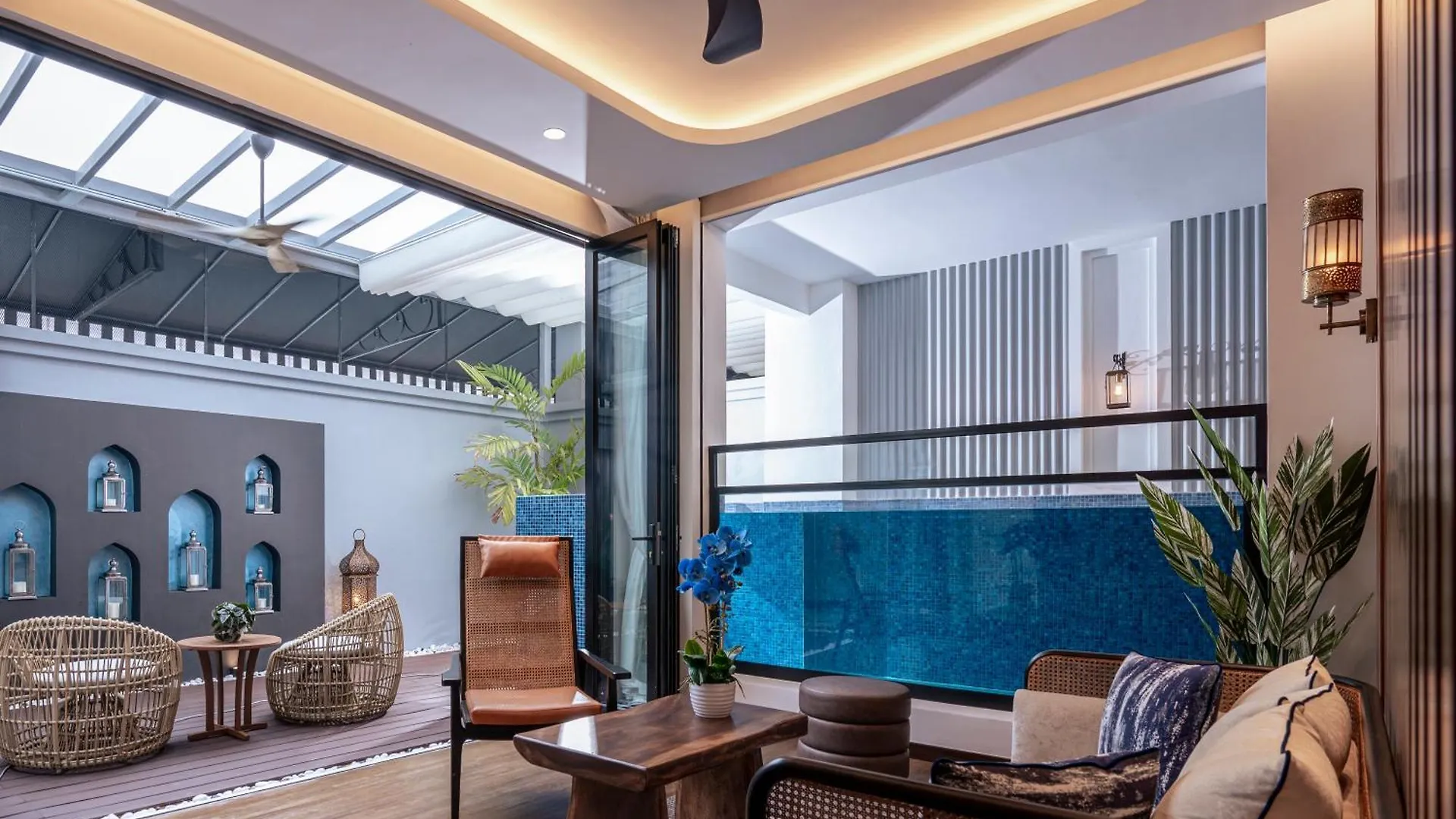 Bertam Resort,Penang Kepala Batas  5*, Kepala Batas (Penang)
