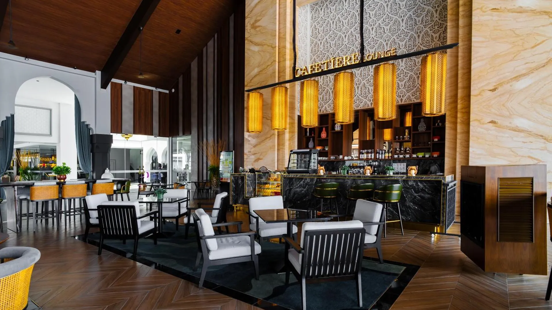 Bertam Resort,Penang Kepala Batas  Malaysia