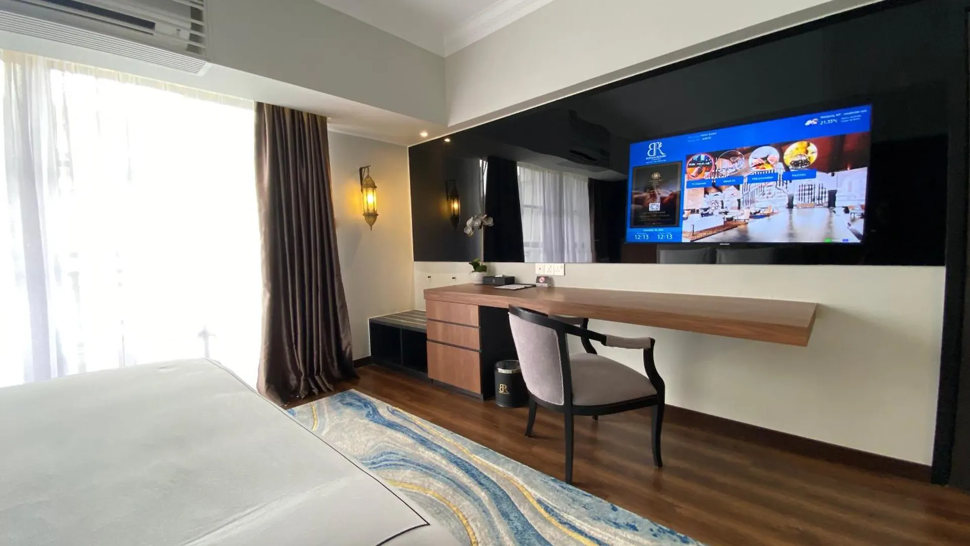 Bertam Resort,Penang Kepala Batas  5*, Kepala Batas (Penang)