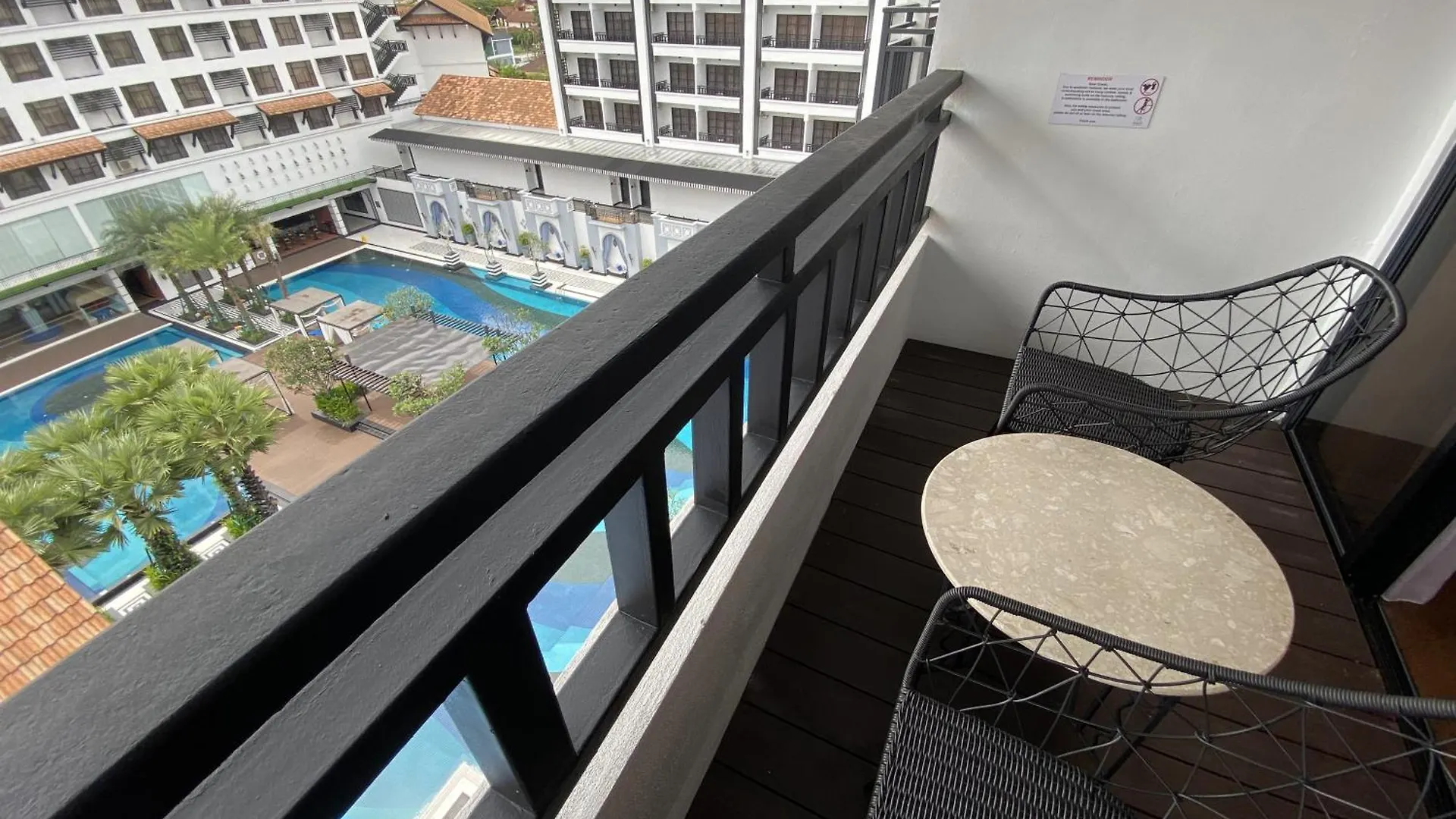 Bertam Resort,Penang Kepala Batas  5*, Kepala Batas (Penang) Malaysia