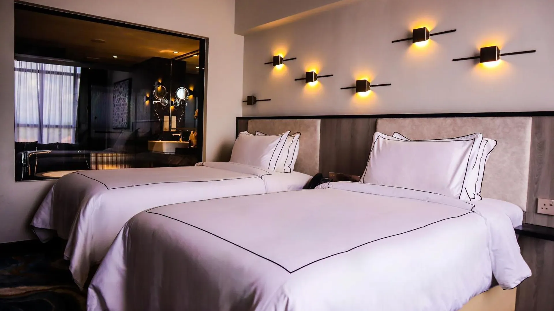 ***** Resort Bertam Resort,Penang Kepala Batas  Malaysia