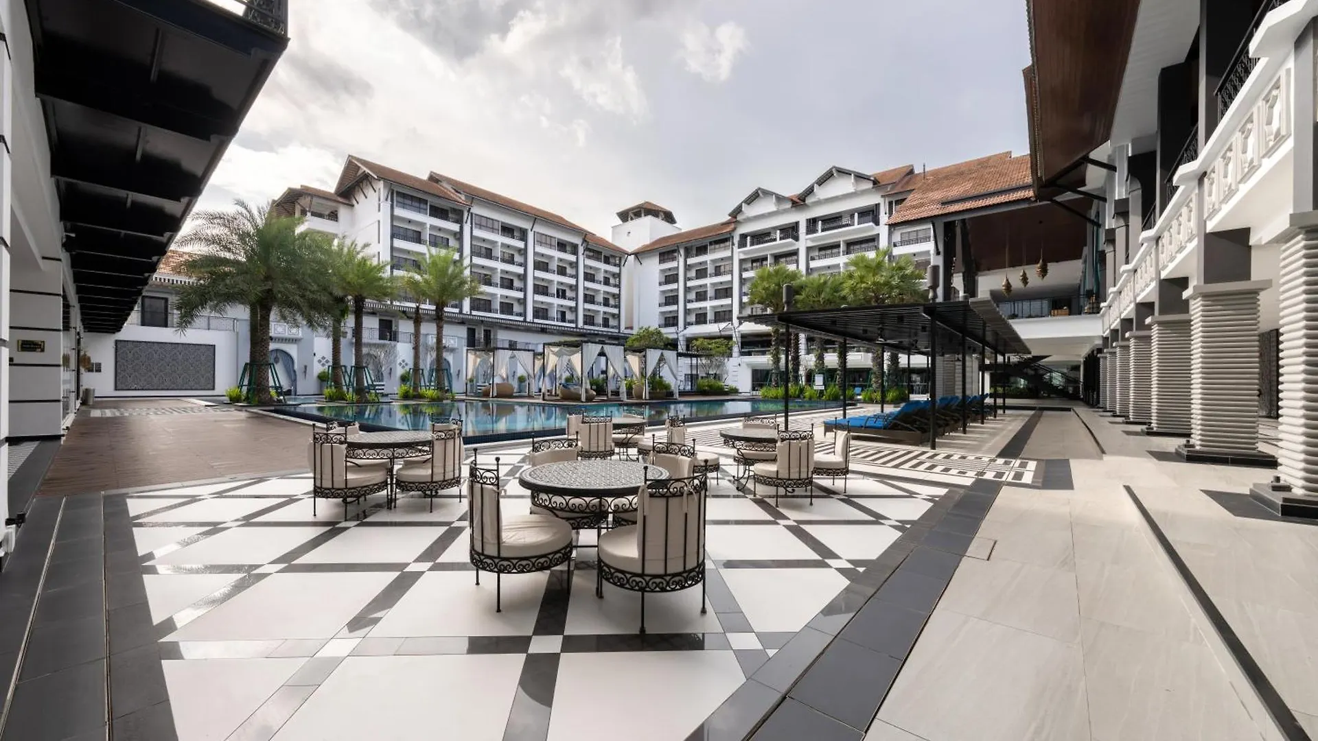 Bertam Resort & Water Park Penang