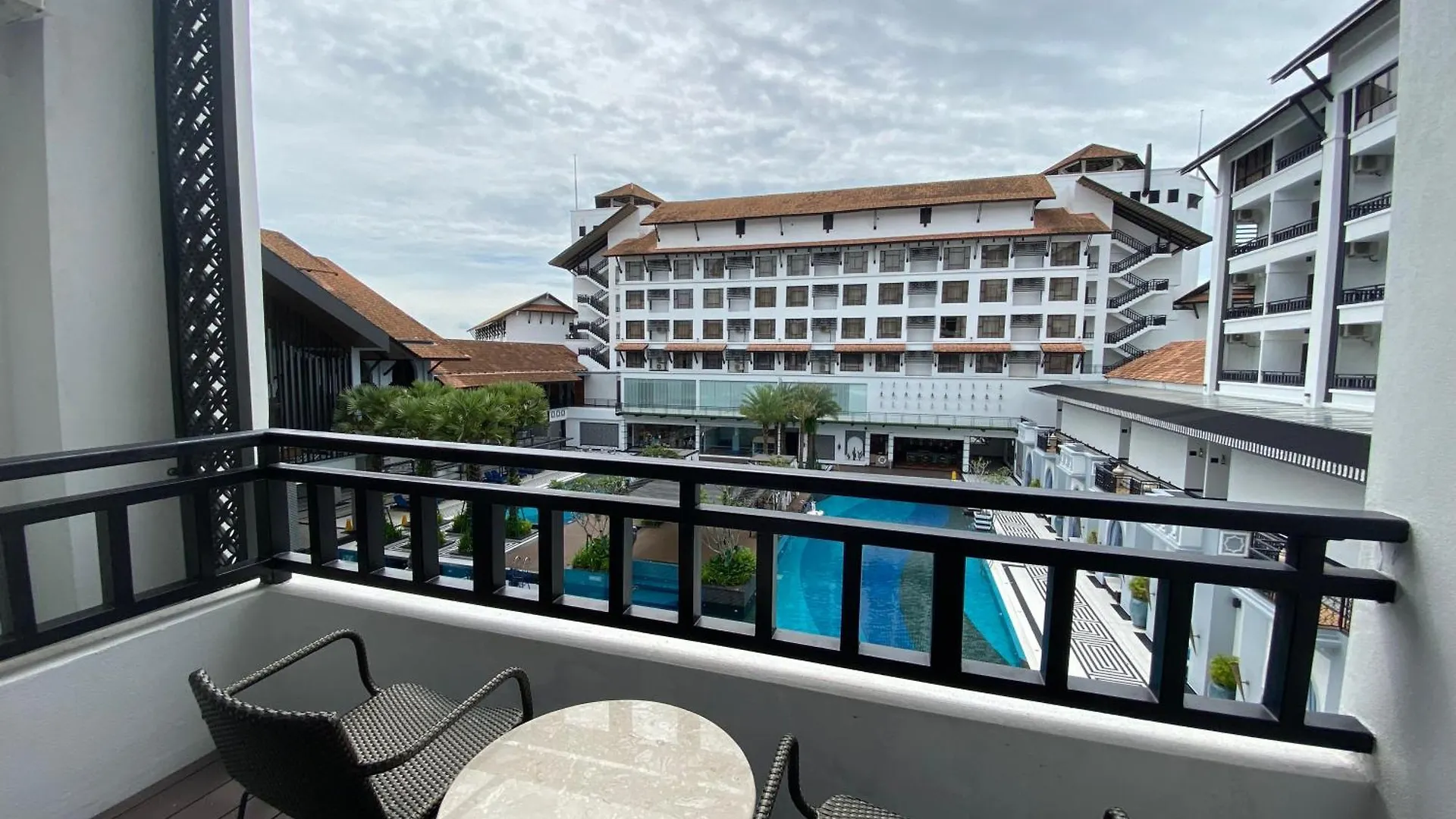 *****  Bertam Resort & Water Park Penang Μαλαισία