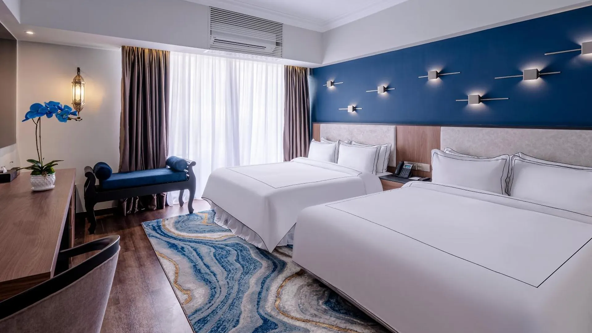 Bertam Resort & Water Park Penang