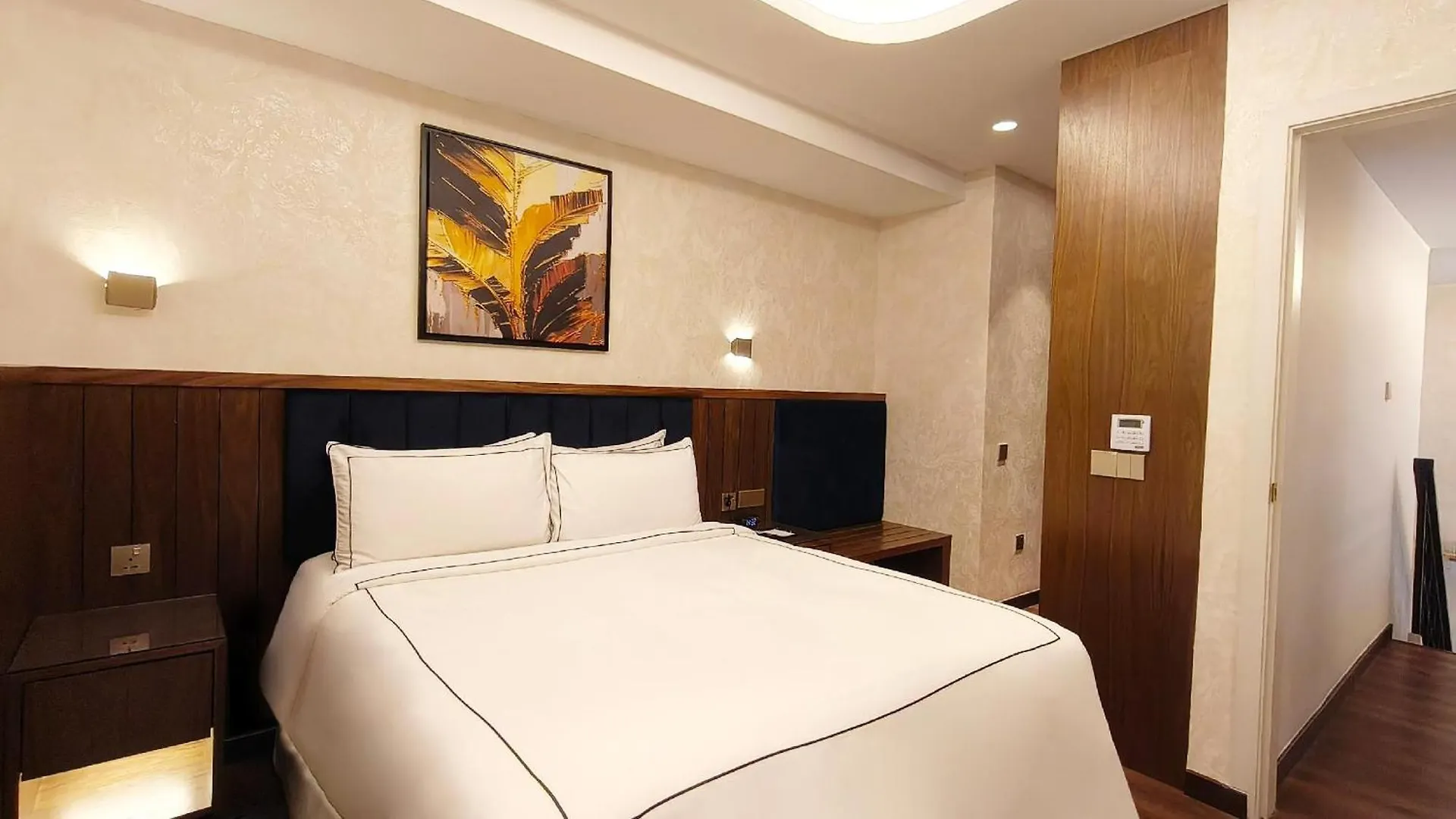 Bertam Resort & Water Park Penang Μαλαισία
